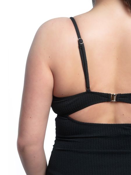 Women's Twist Front Cut Out Swimsuit - Serenitylovefashions LLC