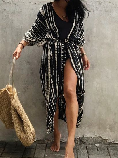 Be For Real- Cover Up - Serenitylovefashions LLC