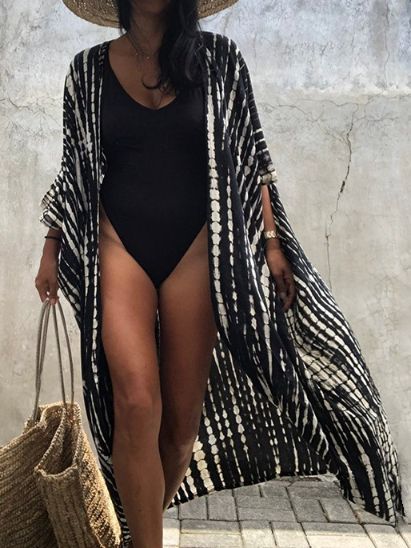 Be For Real- Cover Up - Serenitylovefashions LLC