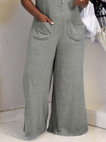 Seamless Contour jumpsuit - Serenitylovefashions LLC