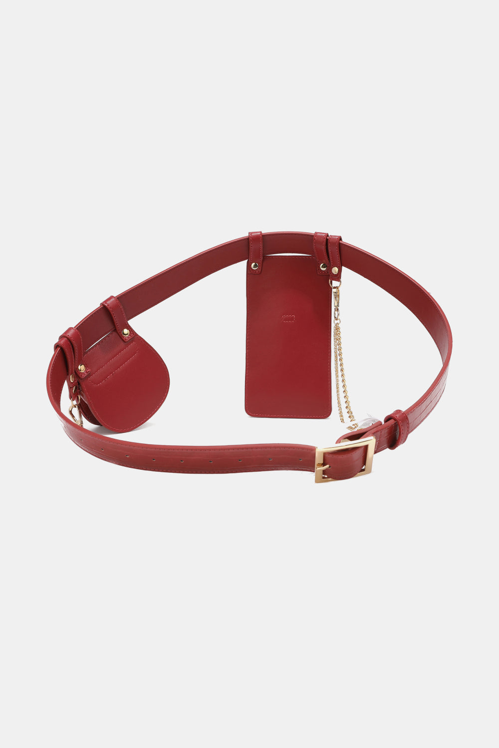 Serenity Trendy Belt Bag