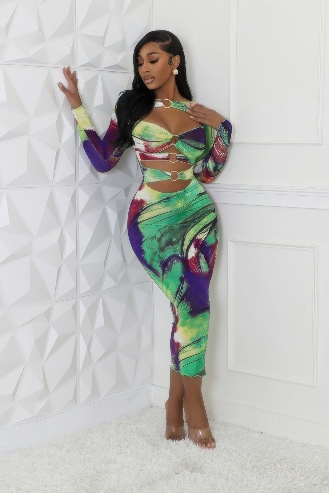 Nights With You - Serenitylovefashions LLC