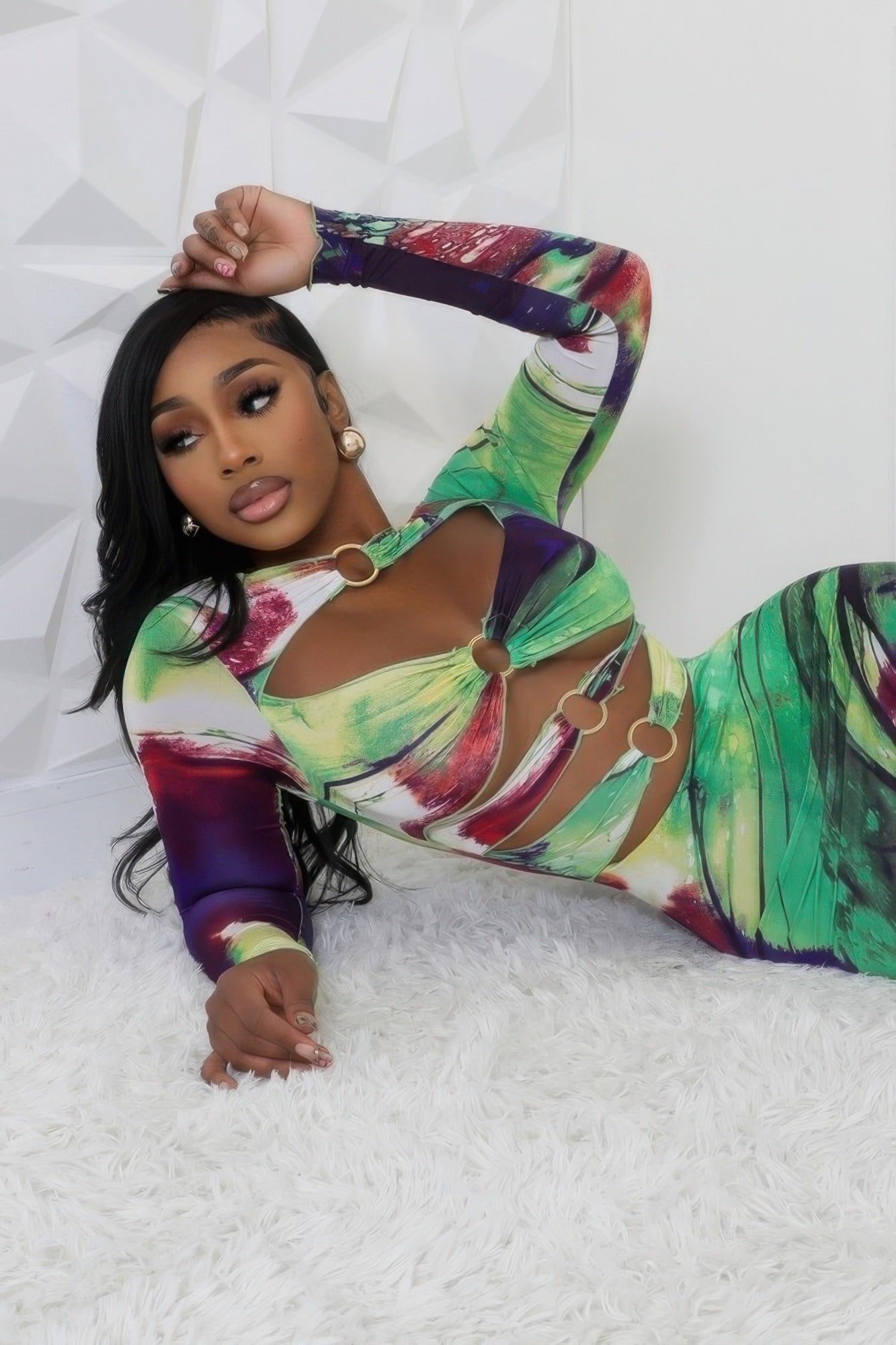 Nights With You - Serenitylovefashions LLC