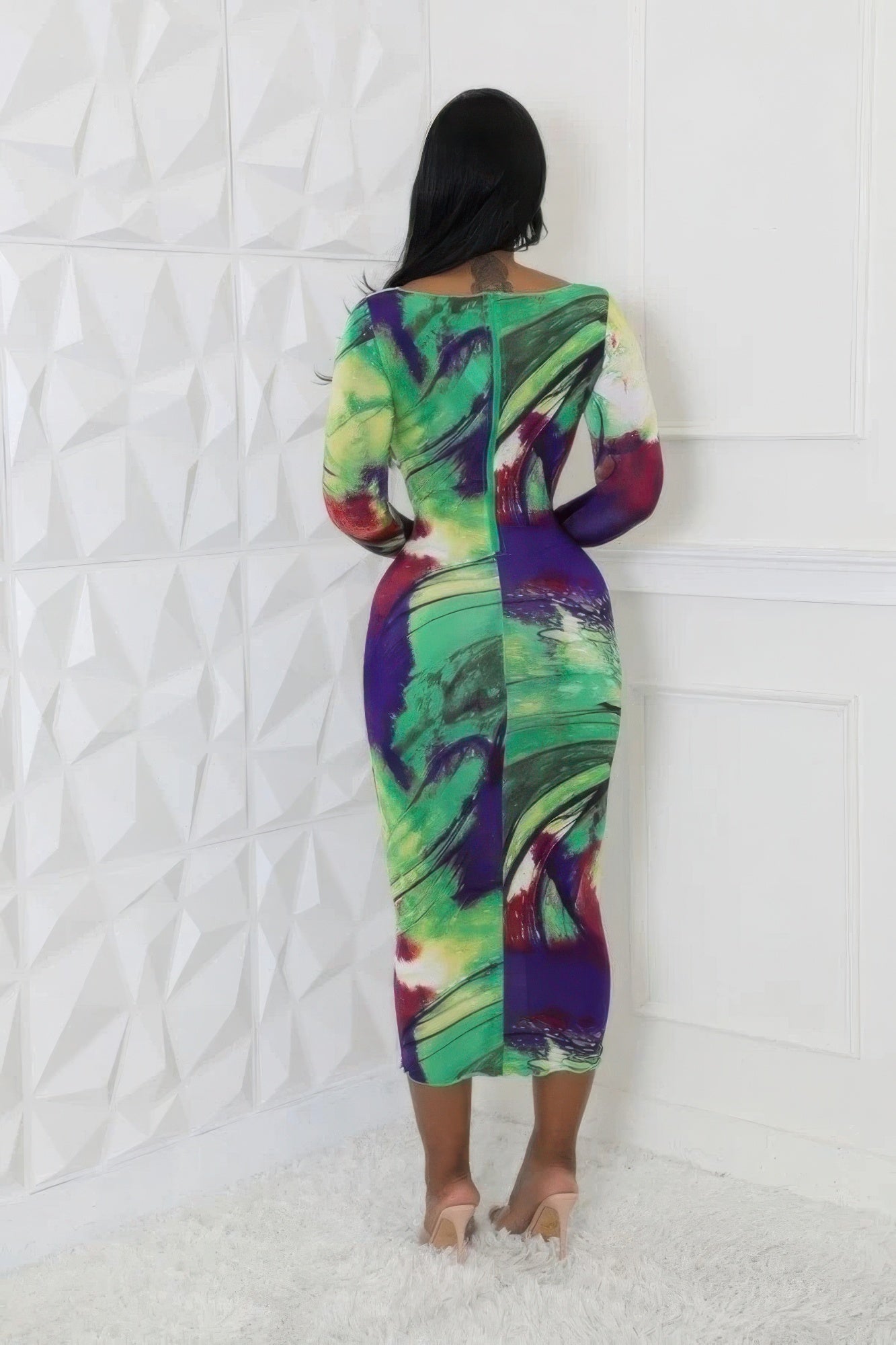 Nights With You - Serenitylovefashions LLC