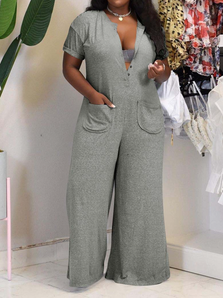Seamless Contour jumpsuit - Serenitylovefashions LLC
