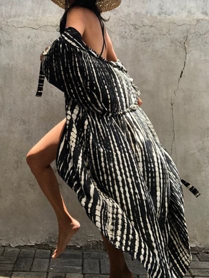 Be For Real- Cover Up - Serenitylovefashions LLC