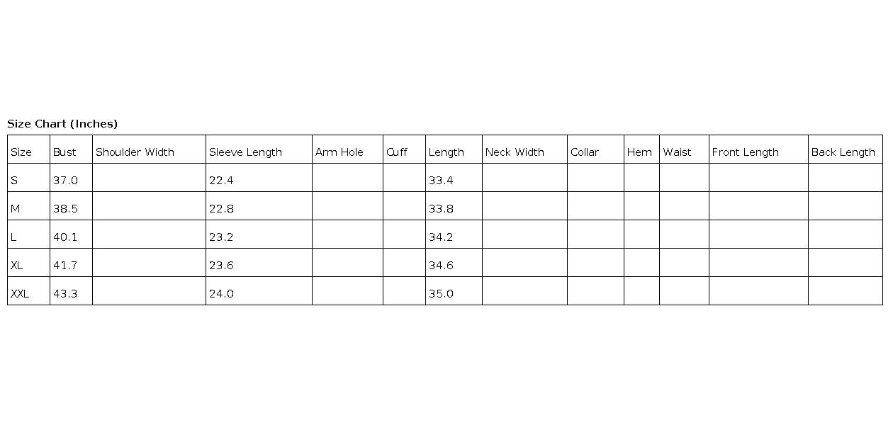 Casual Printed Long Sleeved Shirt - Serenitylovefashions LLC