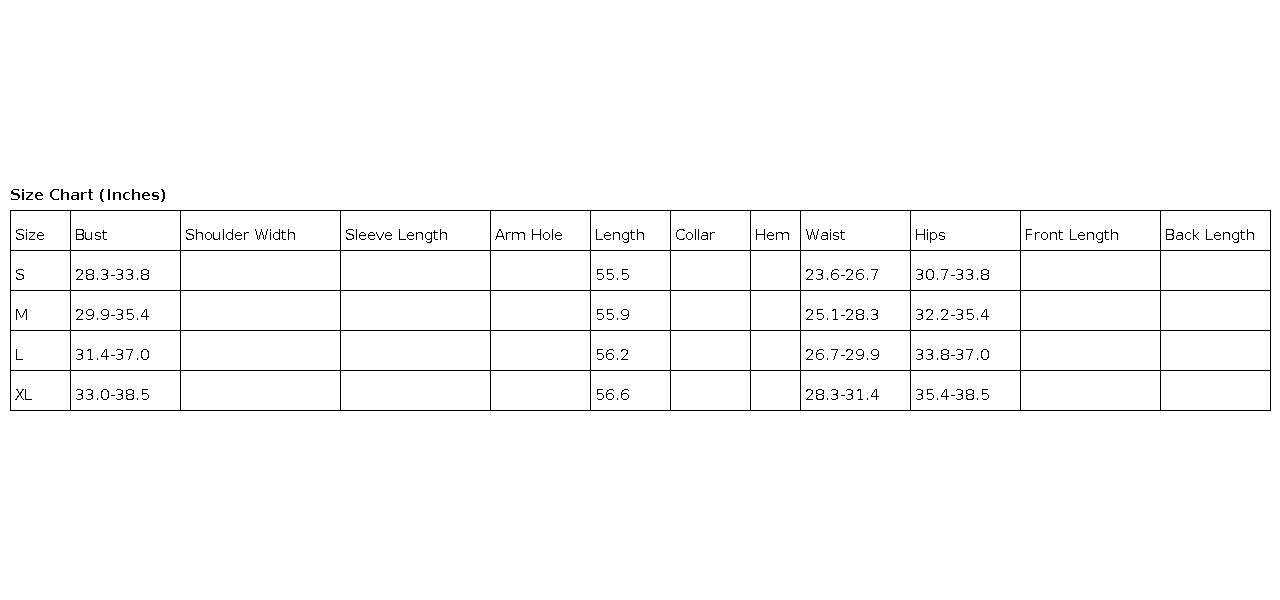 Giving You All Of Me - Serenitylovefashions LLC