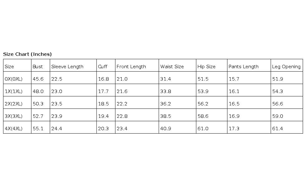 Always Doing Right 2-PC Set - Serenitylovefashions LLC