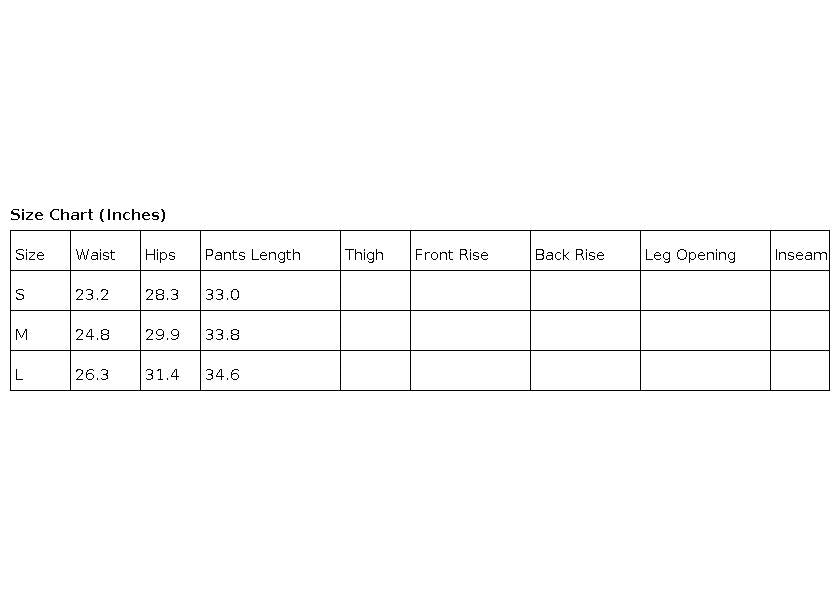 Hollow Yoga Pants - Serenitylovefashions LLC