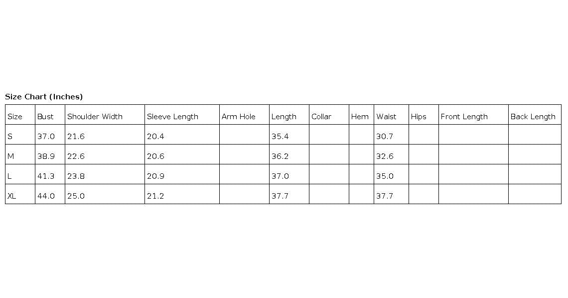 Standing Out - Serenitylovefashions LLC