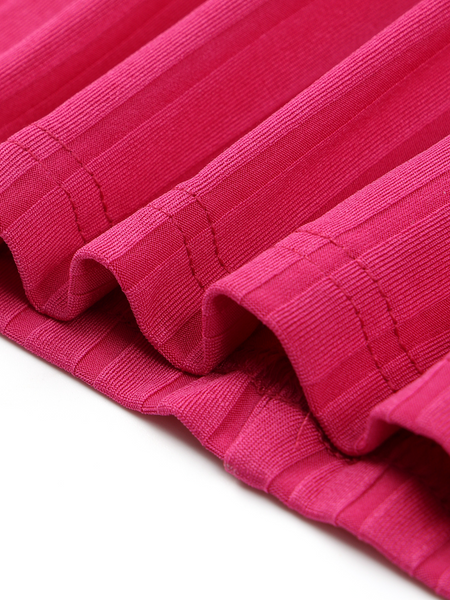 Women's V-Neck Drawstring Ribbed 3 Piece  Cardigan Set with Leggings - Serenitylovefashions LLC