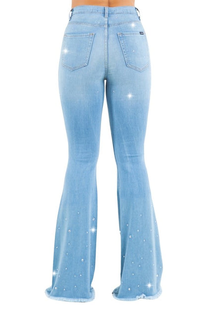 Vegas Glam - Serenitylovefashions LLC