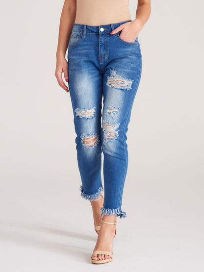 Well Known - Serenitylovefashions LLC