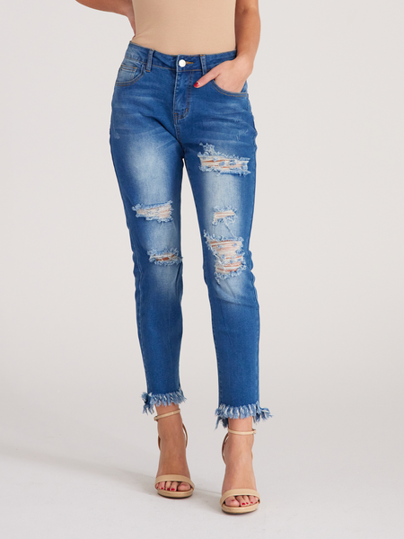Well Known - Serenitylovefashions LLC