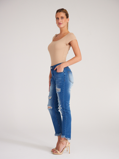 Well Known - Serenitylovefashions LLC