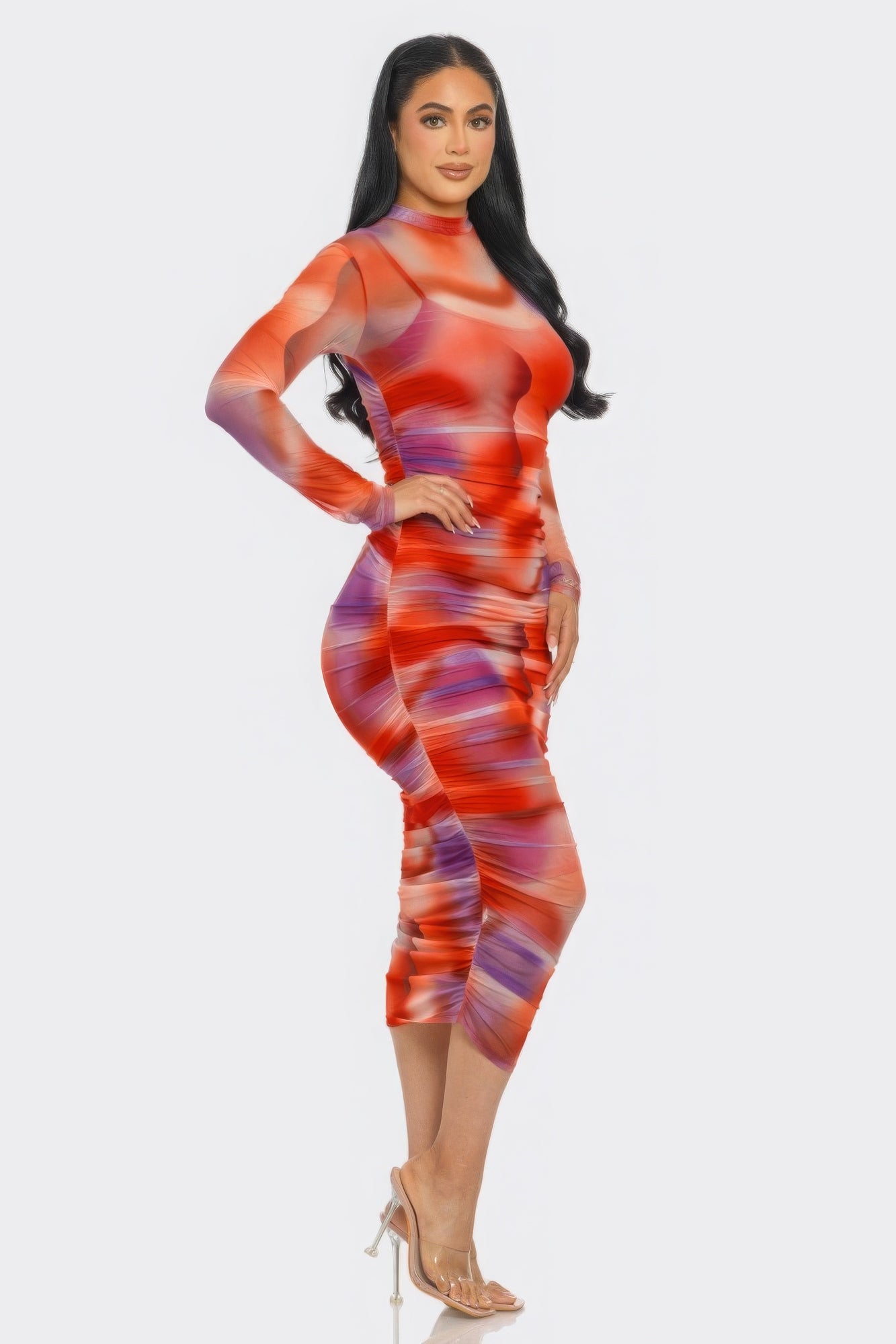 Enough Said - Serenitylovefashions LLC