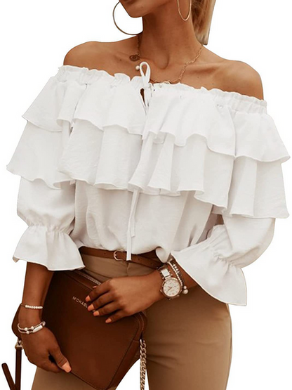 Just Like Magic - Serenitylovefashions LLC