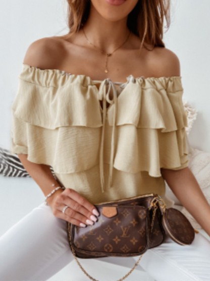 Just Like Magic - Serenitylovefashions LLC