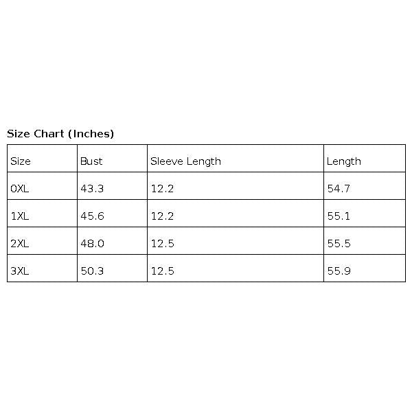 Twisted Season - Serenitylovefashions LLC