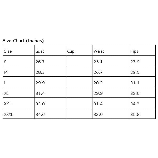 Strap Shapewear - Serenitylovefashions LLC