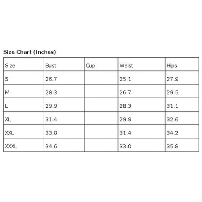 Strap Shapewear - Serenitylovefashions LLC