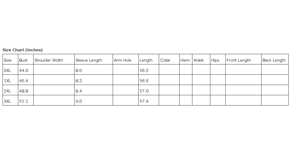 Summer Trend Printed Dress - Serenitylovefashions LLC