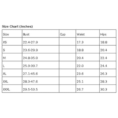 Seamless Shapewear Bodysuit with Tummy Control - Serenitylovefashions LLC
